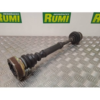 Recambio de transmision delantera izquierda para volkswagen passat berlina (3b3) advance referencia OEM IAM 8D0407271AQ  