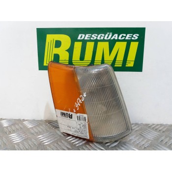 Recambio de piloto delantero derecho para chrysler jeep gr.cherokee (zj)/(z) 4.0 laredo (zj) referencia OEM IAM 56005490  