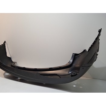 Recambio de paragolpes trasero para nissan qashqai (j10) referencia OEM IAM 85022EY10H  