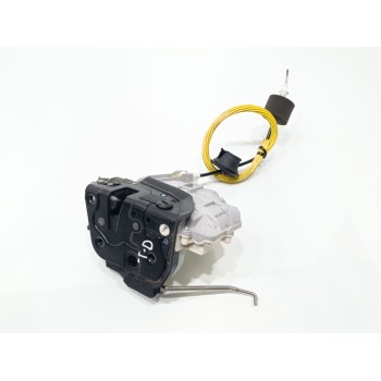 CERRADURA PUERTA TRASERA DERECHA 4F0839016 