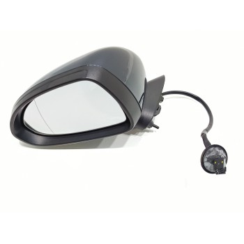 Recambio de retrovisor izquierdo para opel corsa d cmon referencia OEM IAM 468435664  