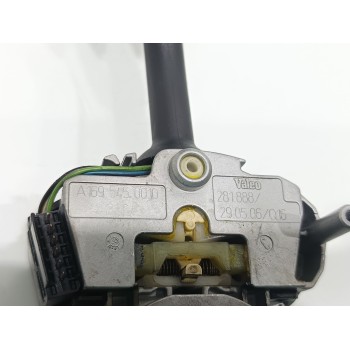 Recambio de mando limpia para mercedes-benz clase b (w245) 200 cdi (245.208) referencia OEM IAM A1695450010  