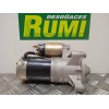 Recambio de motor arranque para peugeot 406 berlina (s1/s2) sldt referencia OEM IAM M001T80082  