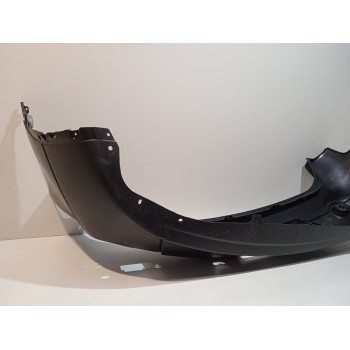 Recambio de paragolpes trasero para nissan qashqai (j10) referencia OEM IAM 85022EY10H  