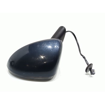 Recambio de retrovisor izquierdo para opel corsa d cmon referencia OEM IAM 468435664  