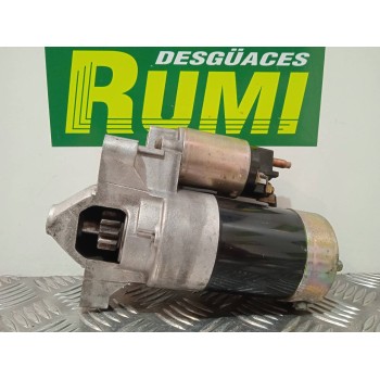 Recambio de motor arranque para peugeot 406 berlina (s1/s2) sldt referencia OEM IAM M001T80082  