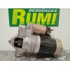 Recambio de motor arranque para peugeot 406 berlina (s1/s2) sldt referencia OEM IAM M001T80082  