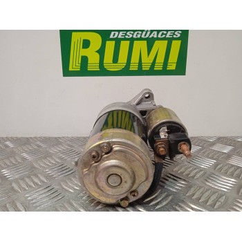 Recambio de motor arranque para peugeot 406 berlina (s1/s2) sldt referencia OEM IAM M001T80082  
