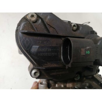 Recambio de caja mariposa para renault laguna ii (bg0) confort dynamique referencia OEM IAM 8200330810E 0281002681 8200693739 , 