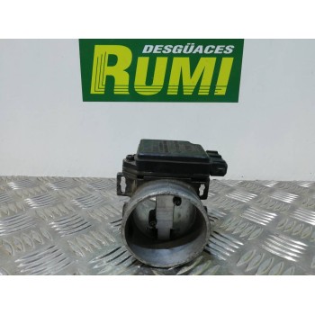 Recambio de caudalimetro para ford escort berl./turnier atlanta berlina referencia OEM IAM 96FB12B579BA AFH5017 