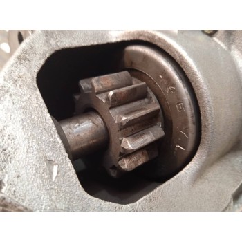 Recambio de motor arranque para peugeot 406 berlina (s1/s2) sldt referencia OEM IAM M001T80082  