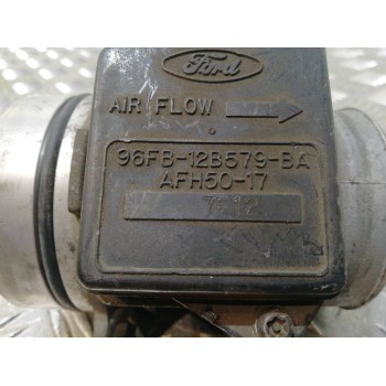 Recambio de caudalimetro para ford escort berl./turnier atlanta berlina referencia OEM IAM 96FB12B579BA AFH5017 
