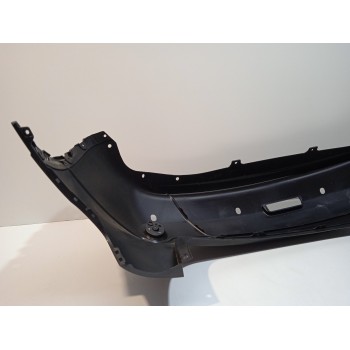 Recambio de paragolpes trasero para nissan qashqai (j10) referencia OEM IAM 85022EY10H  