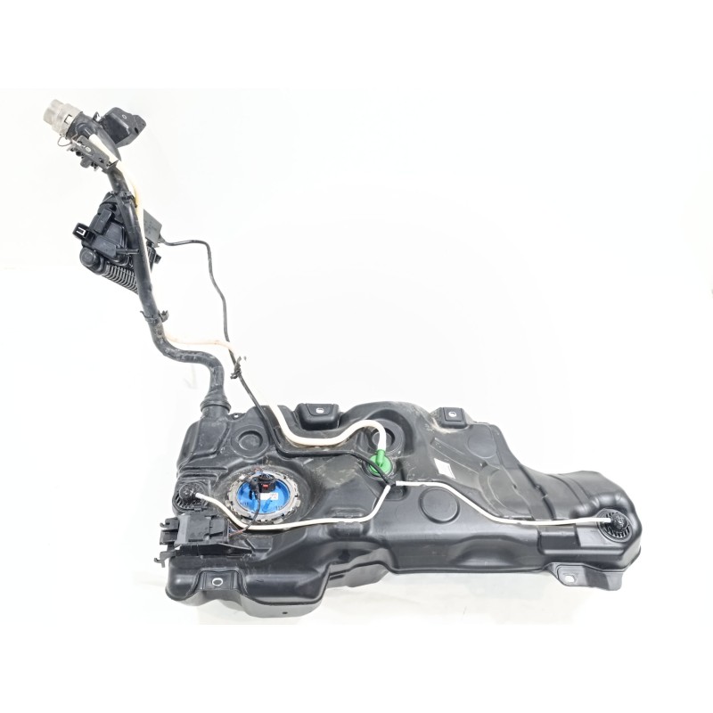 Recambio de deposito combustible para seat leon sportstourer (kl8) style referencia OEM IAM 5WA201085  