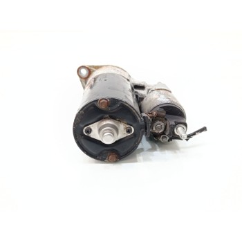 Recambio de motor arranque para mercedes-benz clase b (w245) 200 cdi (245.208) referencia OEM IAM 0001108217  