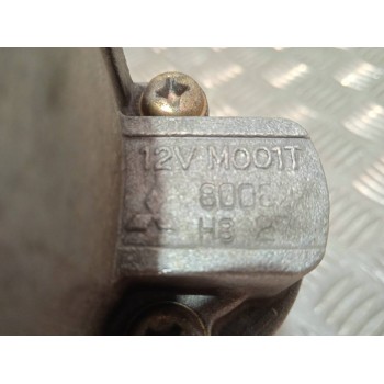 Recambio de motor arranque para peugeot 406 berlina (s1/s2) sldt referencia OEM IAM M001T80082  