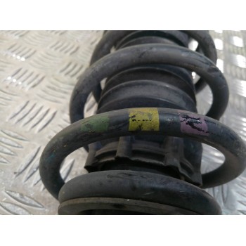 Recambio de amortiguador trasero izquierdo para ford ka (ccq) básico referencia OEM IAM   