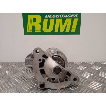 Recambio de motor arranque para peugeot 406 berlina (s1/s2) sldt referencia OEM IAM M001T80082  
