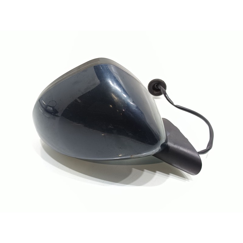 Recambio de retrovisor derecho para opel corsa d cmon referencia OEM IAM 468435664  