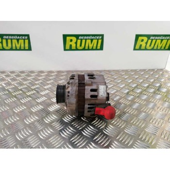 Recambio de alternador para nissan primera berlina (p11) básico referencia OEM IAM 231004M510 A2TB3191 