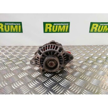 Recambio de alternador para nissan primera berlina (p11) básico referencia OEM IAM 231004M510 A2TB3191 