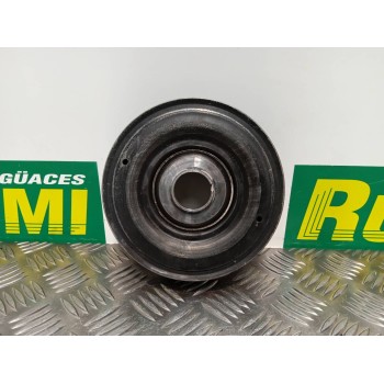 Recambio de polea cigueñal para renault espace iv (jk0) 2.2 dci turbodiesel referencia OEM IAM 802666  