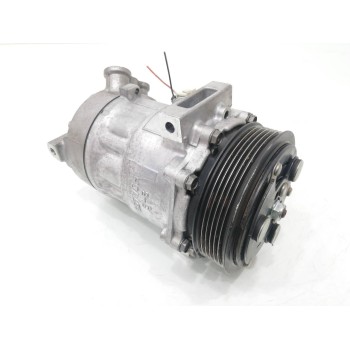 Recambio de compresor aire acondicionado para opel vectra c berlina design referencia OEM IAM 13171593  