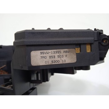 Recambio de mando multifuncion para ford galaxy (vx) clx referencia OEM IAM 95VW13335ABW  