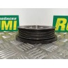 Recambio de polea cigueñal para renault espace iv (jk0) 2.2 dci turbodiesel referencia OEM IAM 802666  