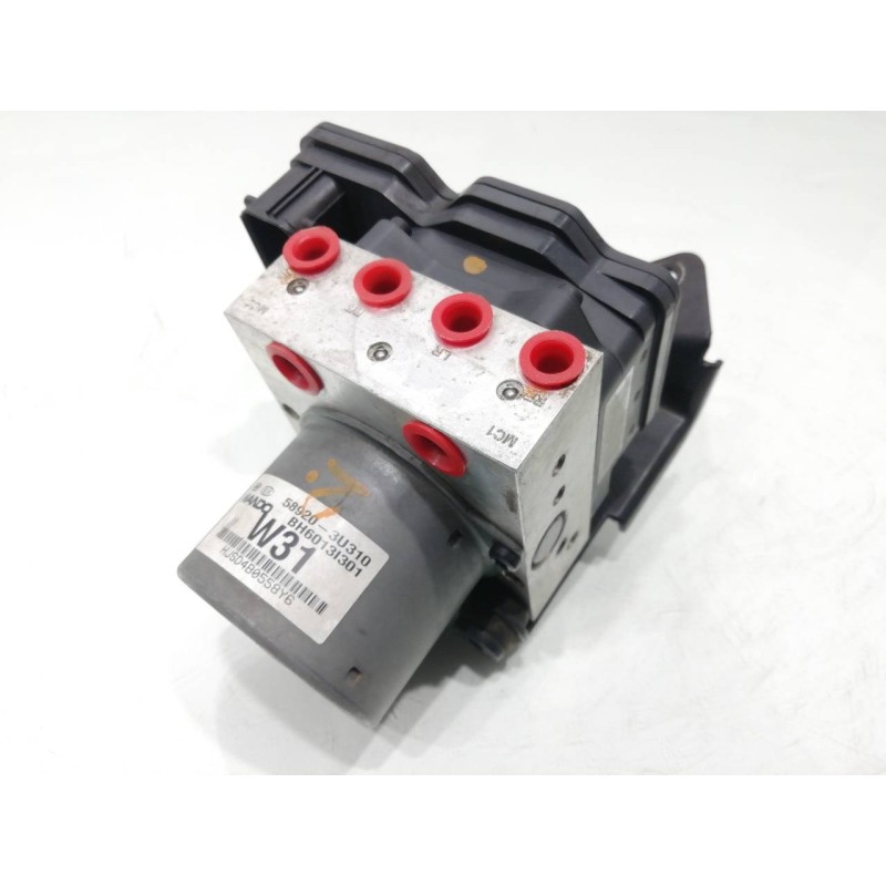 Recambio de abs para kia sportage concept 4x2 referencia OEM IAM 589203U310  