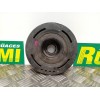 Recambio de polea cigueñal para renault espace iv (jk0) 2.2 dci turbodiesel referencia OEM IAM 802666  