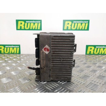 Recambio de centralita motor uce para renault laguna (b56) 2.2 dt rt referencia OEM IAM 7700106072  