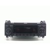 Recambio de sistema audio / radio cd para mercedes-benz clase b (w245) 200 cdi (245.208) referencia OEM IAM A1698200386  