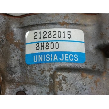Recambio de bomba direccion para nissan x-trail (t30) comfort referencia OEM IAM 21282015  