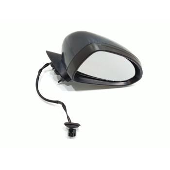 Recambio de retrovisor derecho para opel corsa d cmon referencia OEM IAM 468435664  