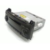 Recambio de sistema audio / radio cd para mercedes-benz clase b (w245) 200 cdi (245.208) referencia OEM IAM A1698200386  