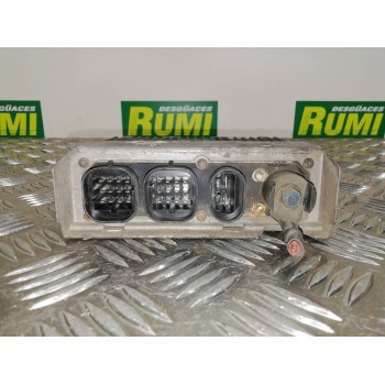 Recambio de centralita motor uce para renault laguna (b56) 2.2 dt rt referencia OEM IAM 7700106072  