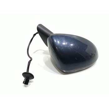 Recambio de retrovisor derecho para opel corsa d cmon referencia OEM IAM 468435664  