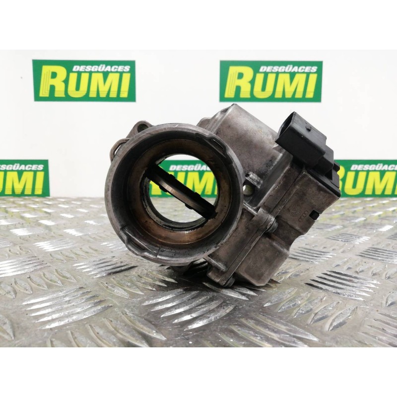 Recambio de caja mariposa para seat leon (1p1) reference referencia OEM IAM 03G128063JV A2C53099815 