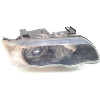 Recambio de faro derecho para bmw x5 (e53) referencia OEM IAM 15183200  