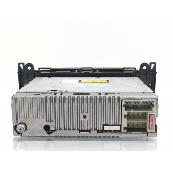 Recambio de sistema audio / radio cd para mercedes-benz clase b (w245) 200 cdi (245.208) referencia OEM IAM A1698200386  