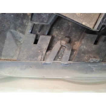 Recambio de faro derecho para bmw x5 (e53) referencia OEM IAM 15183200  