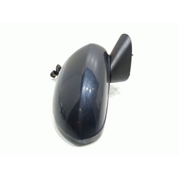 Recambio de retrovisor derecho para opel corsa d cmon referencia OEM IAM 468435664  