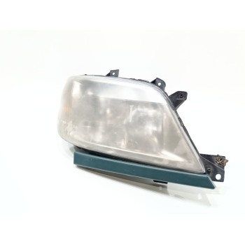 Recambio de faro derecho para mercedes-benz sprinter 02.00  caja cerrada 313 cdi (903.661-662) referencia OEM IAM   