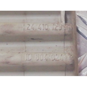 Recambio de centralita motor uce para opel astra g berlina comfort referencia OEM IAM 24410129 804024 