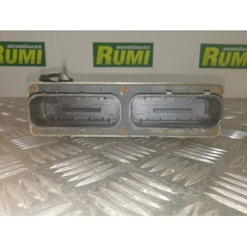 Recambio de centralita motor uce para opel astra g berlina comfort referencia OEM IAM 24410129 804024 