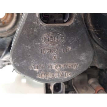 Recambio de faro derecho para bmw x5 (e53) referencia OEM IAM 15183200  