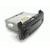 Recambio de sistema audio / radio cd para mercedes-benz clase b (w245) 200 cdi (245.208) referencia OEM IAM A1698200386  
