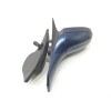 Recambio de retrovisor izquierdo para opel corsa b swing referencia OEM IAM 008062349  