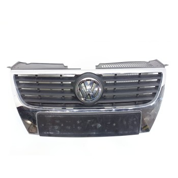 Recambio de rejilla delantera para volkswagen passat berlina (3c2) advance referencia OEM IAM 3C0853651B  